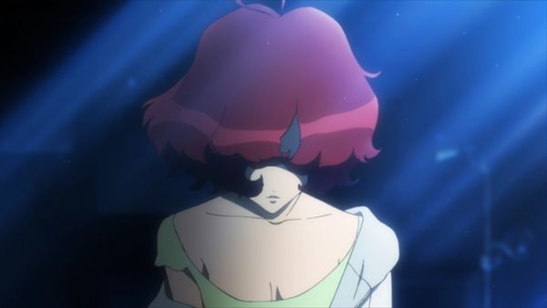 Lupin the 3rd: Part 5 + 50th Anniversary Special - The Girl in the Twin Towers