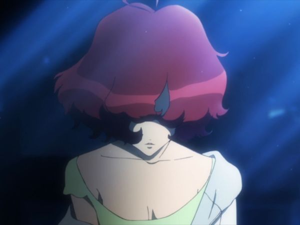 Lupin the 3rd: Part 5 + 50th Anniversary Special - The Girl in the Twin Towers