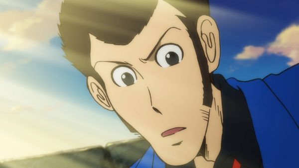 Lupin the 3rd: Part 4 - World Dissection, Part 2