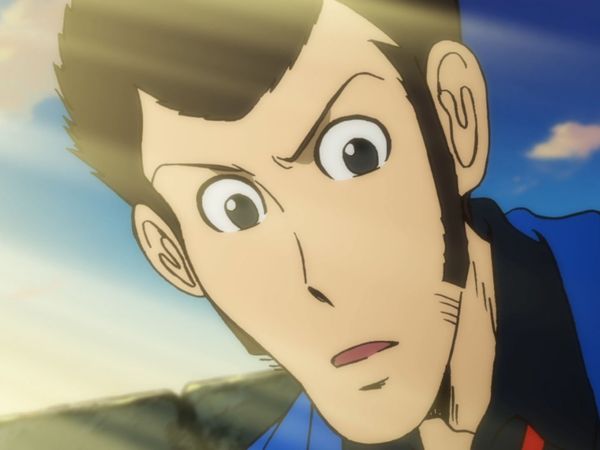 Lupin the 3rd: Part 4 - World Dissection, Part 2