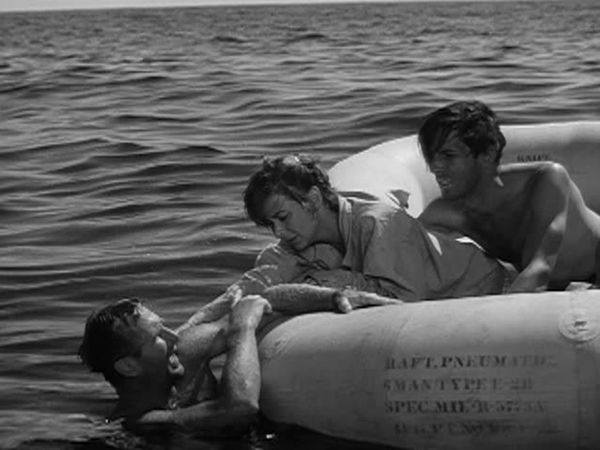 Sea Hunt - The Shipwreck