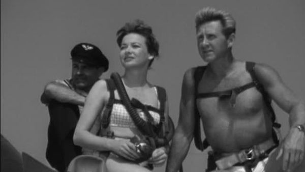 Sea Hunt - The Amphibian