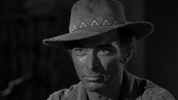 Rawhide - Incident of Piney