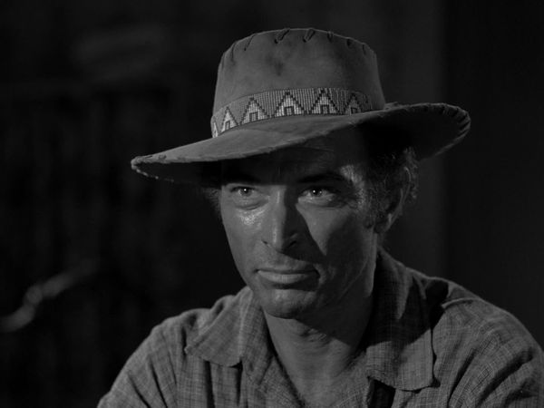 Rawhide - Incident of Piney