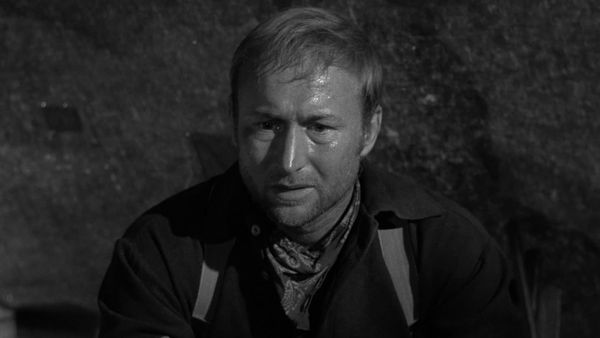 Rawhide - Incident of Corporal Dasovik