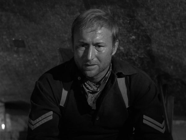 Rawhide - Incident of Corporal Dasovik