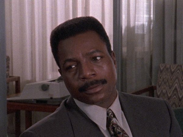 In the Heat of the Night - Incident At Brewer's Pond