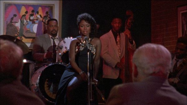 In the Heat of the Night - Singin' The Blues
