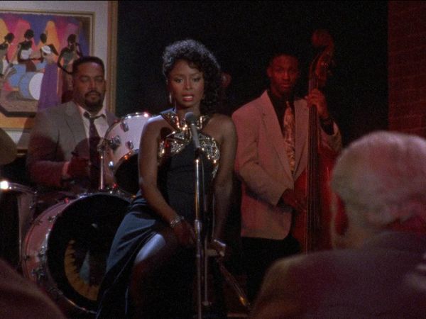 In the Heat of the Night - Singin' The Blues