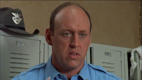 In the Heat of the Night - Good Cop, Bad Cop