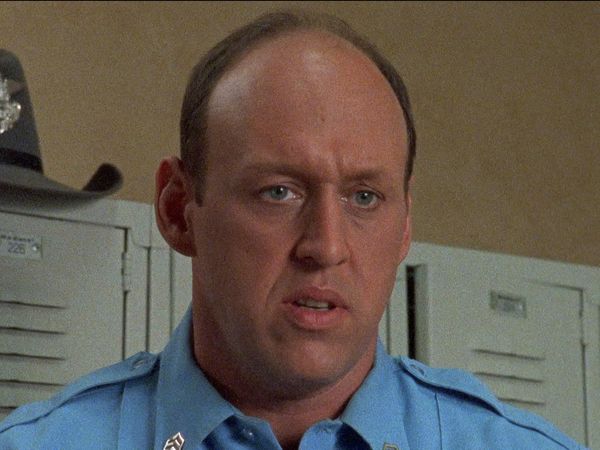 In the Heat of the Night - Good Cop, Bad Cop