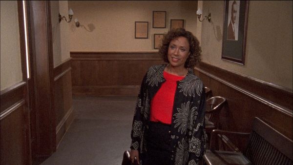 In the Heat of the Night - Child's Play