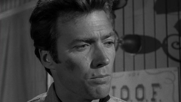 Rawhide - Incident of the Encounter at Boot Hill