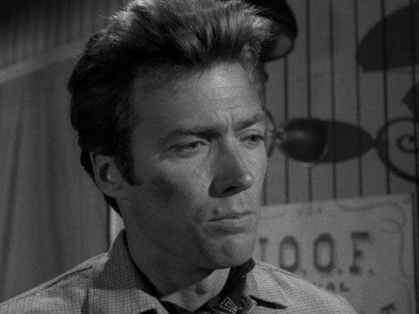 Rawhide - Incident of the Encounter at Boot Hill