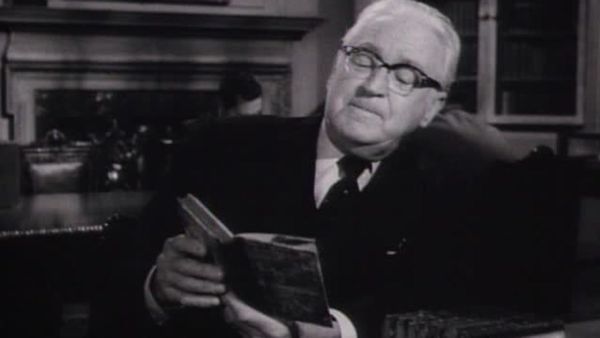 Perry Mason - The Case of the Bogus Books