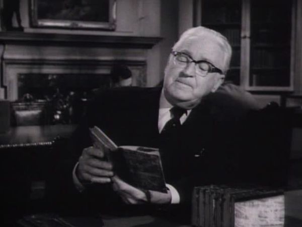 Perry Mason - The Case of the Bogus Books