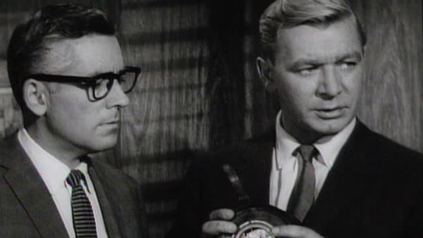 Perry Mason - The Case of the Hateful Hero