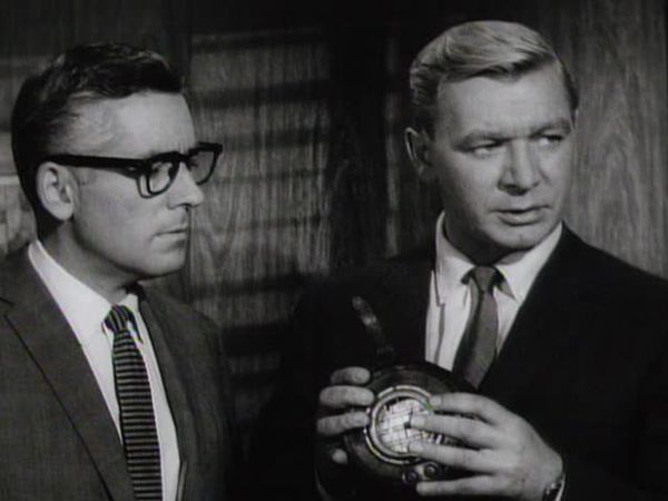Perry Mason - The Case of the Hateful Hero
