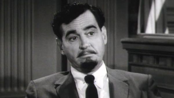 Perry Mason - The Case of the Dodging Domino