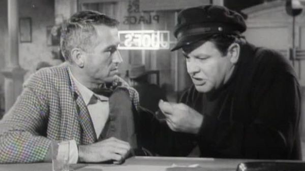 Perry Mason - The Case of the Unsuitable Uncle