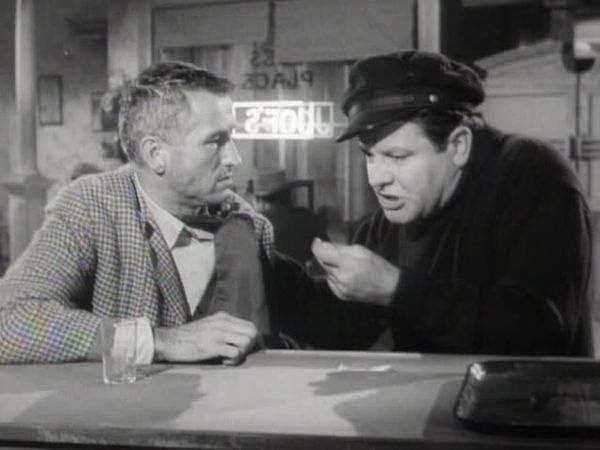 Perry Mason - The Case of the Unsuitable Uncle