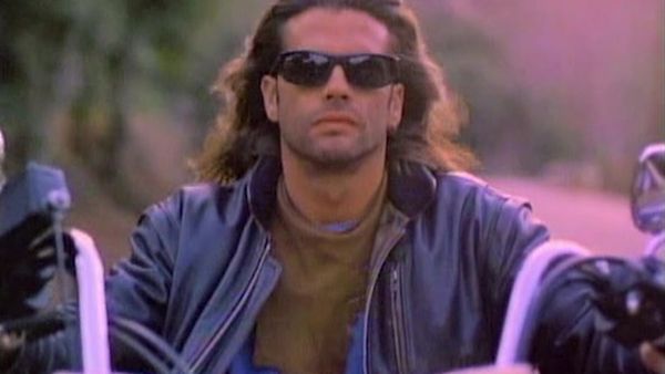 Renegade - Riabilitazione