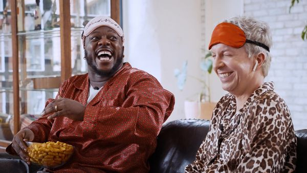 Funniest Adverts on the Planet! - Pyjamaparty