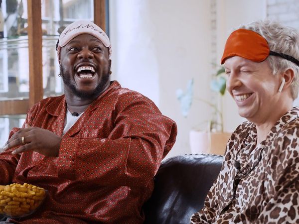Funniest Adverts on the Planet! - Pyjamaparty
