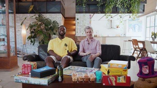 Funniest Adverts on the Planet! - Lektionen fürs Leben