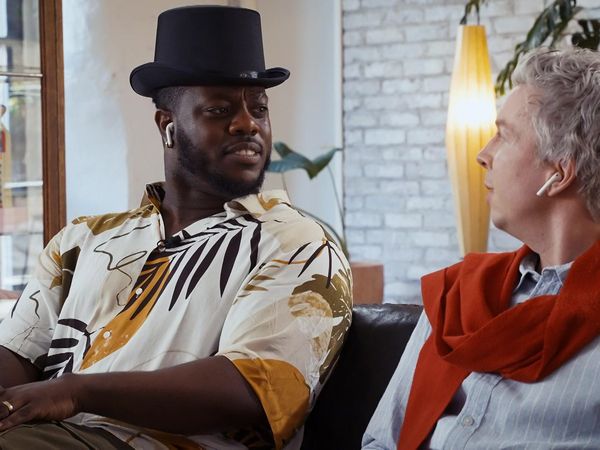 Funniest Adverts on the Planet! - Kulturprogramm