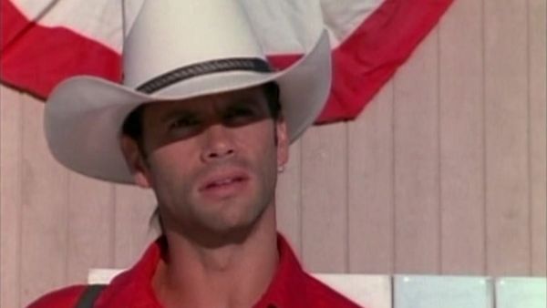 Renegade - Cowboy