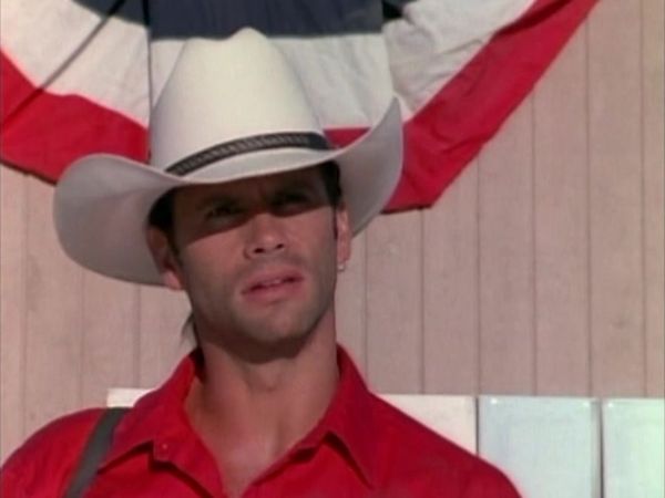 Renegade - Cowboy