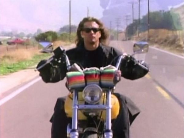 Renegade - Colpo grosso