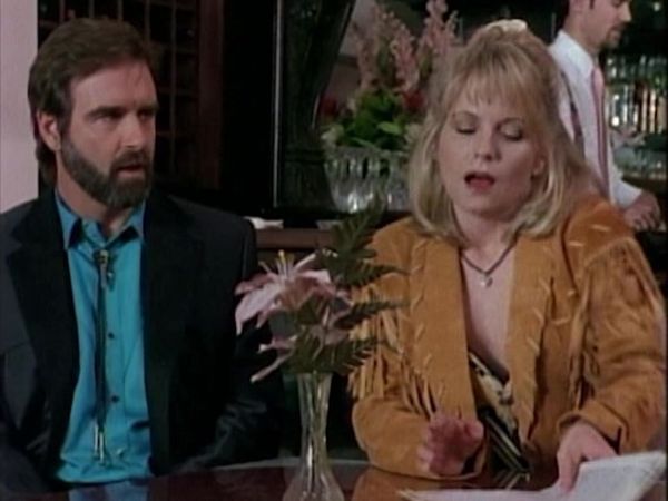 Renegade - La regina del country