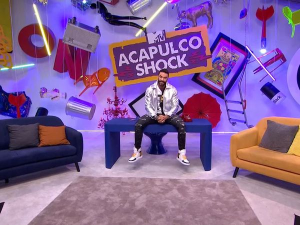Acapulco Shock - Episodio 11