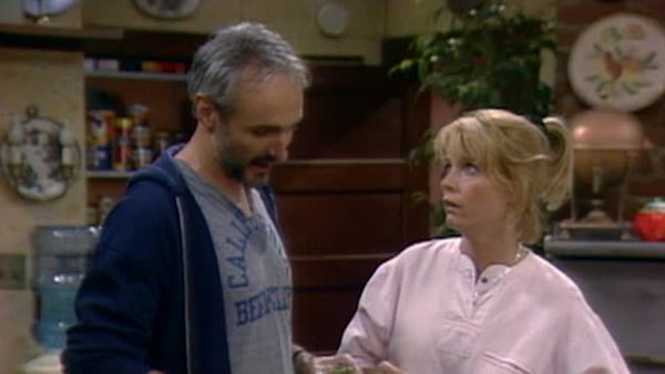 Family Ties - Heartstrings - Part 1