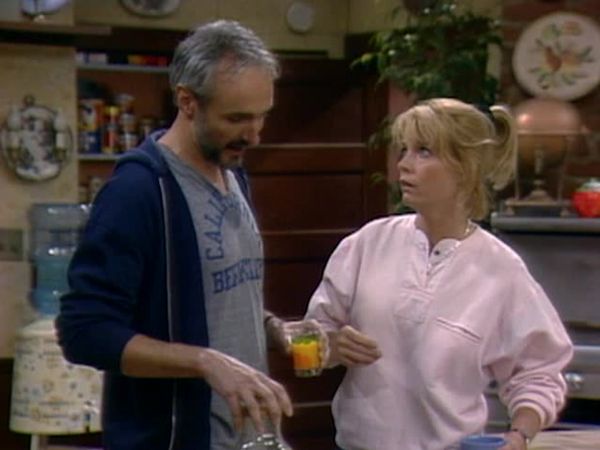 Family Ties - Heartstrings - Part 1
