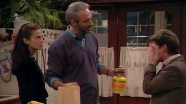 Family Ties - Heartstrings - Part 3