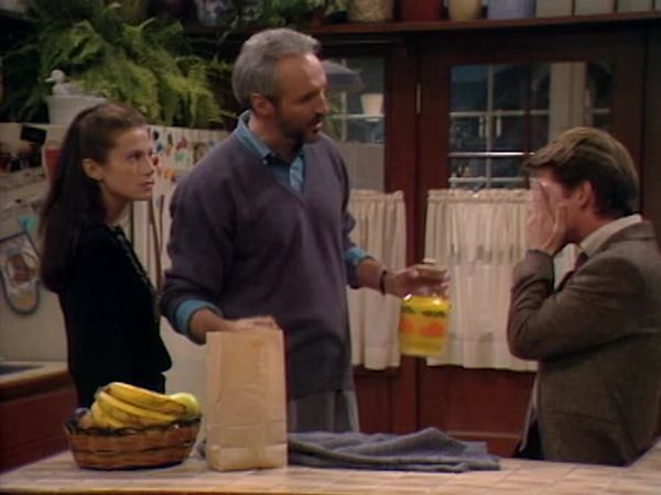 Family Ties - Heartstrings - Part 3