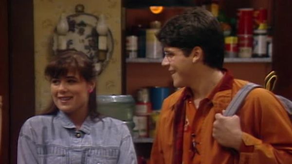 Family Ties - My Best Friend's Girl