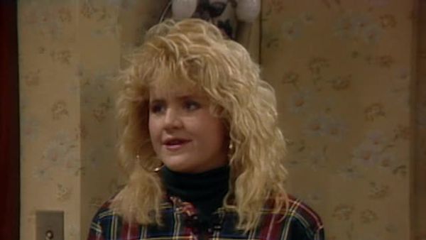 Family Ties - Simon Says