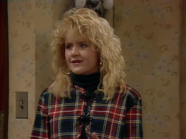 Family Ties - Simon Says