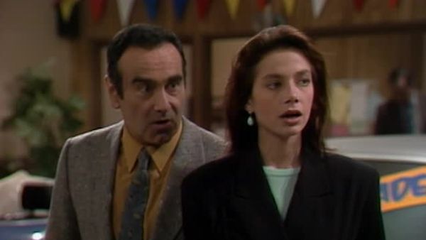 Family Ties - 'Til Her Daddy Takes the T-Bird Away