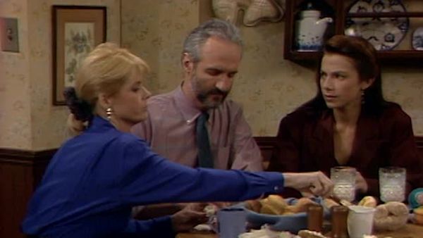 Family Ties - They Can't Take That Away From Me - Part 1