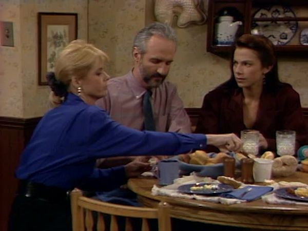 Family Ties - They Can't Take That Away From Me - Part 1