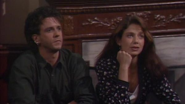 Family Ties - Wrap Around the Clock - Part 2