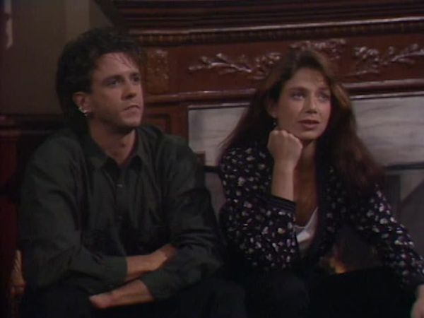 Family Ties - Wrap Around the Clock - Part 2