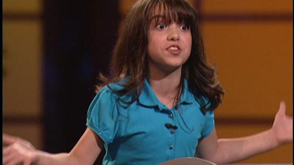 Are You Smarter Than a Fifth Grader? - Ep 2042