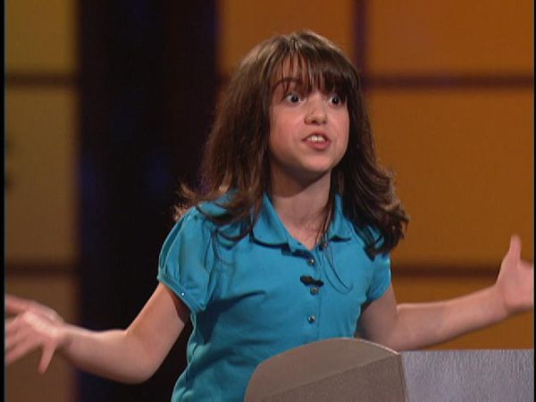 Are You Smarter Than a Fifth Grader? - Ep 2042