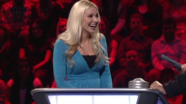 Are You Smarter Than a Fifth Grader? - Ep 2046